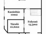 Eladó családi ház Kisvárda