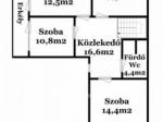 Eladó családi ház Kisvárda