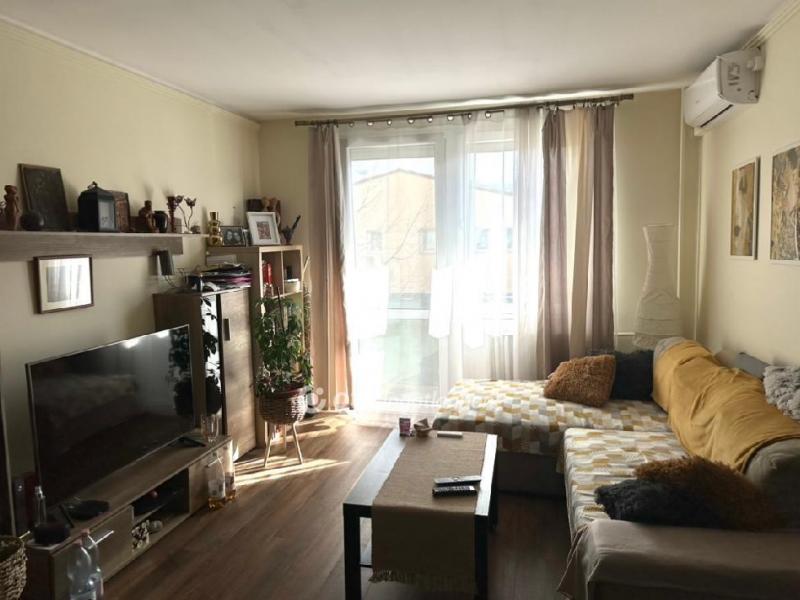 Eladó lakás Budapest
