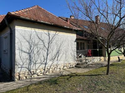 Eladó családi ház Harkány