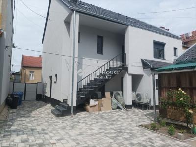 Eladó lakás Pécs