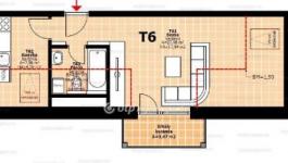 Eladó lakás Hegyeshalom