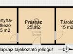 Eladó családi ház Nagyrécse