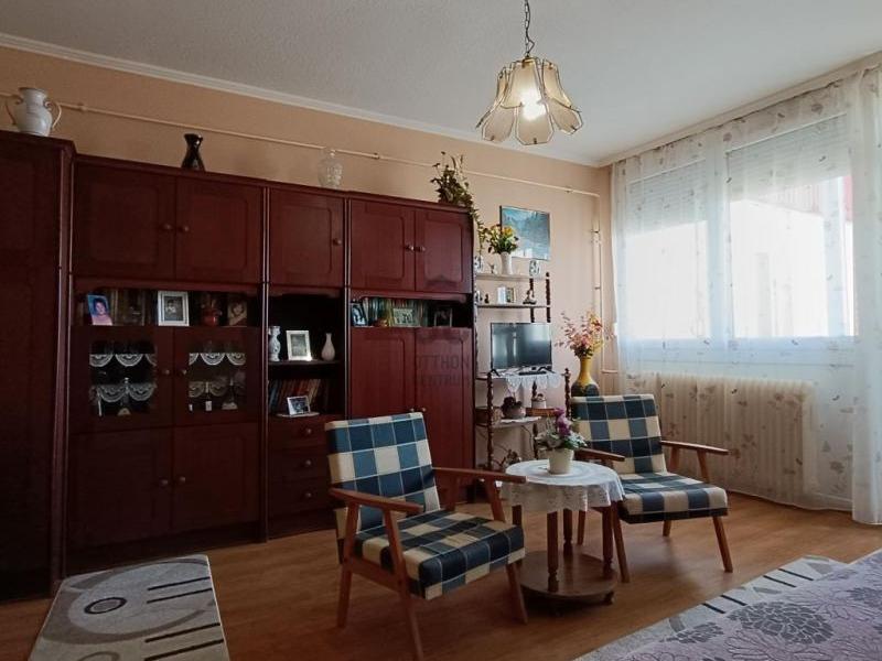 Eladó lakás Nagykanizsa