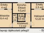 Eladó lakás Nagykanizsa