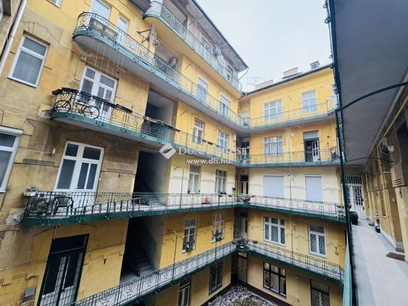 Eladó lakás Budapest