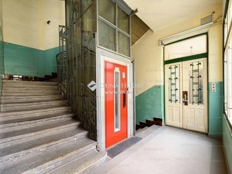 Eladó lakás Budapest