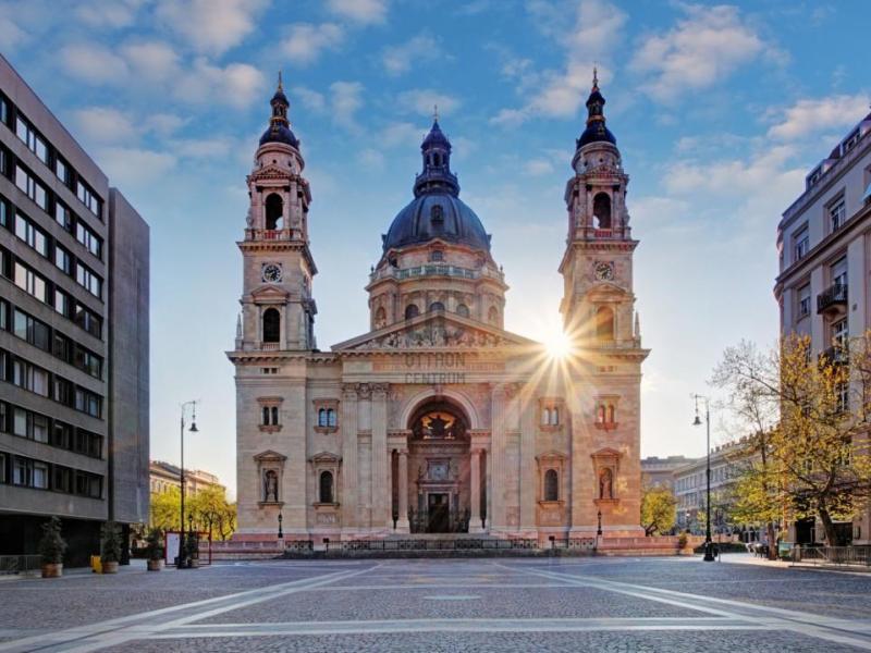 Eladó lakás Budapest