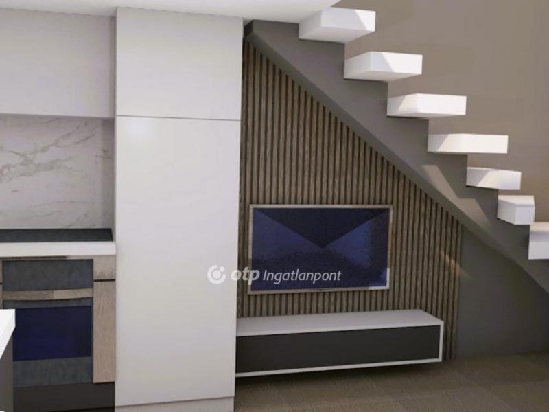 Eladó lakás Budapest