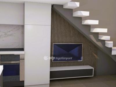 Eladó lakás Budapest