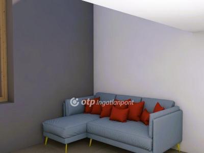 Eladó lakás Budapest