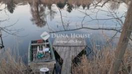 Eladó üdülőövezeti telek Szolnok