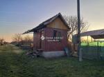 Eladó üdülőövezeti telek Szolnok