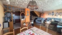 Eladó sorház Komló