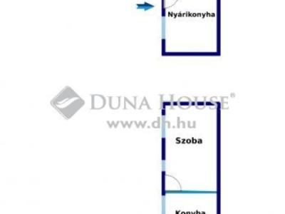 Eladó tanya Hajdúszoboszló