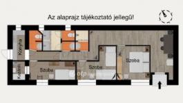 Eladó házrész Debrecen