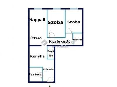 Eladó lakás Budapest