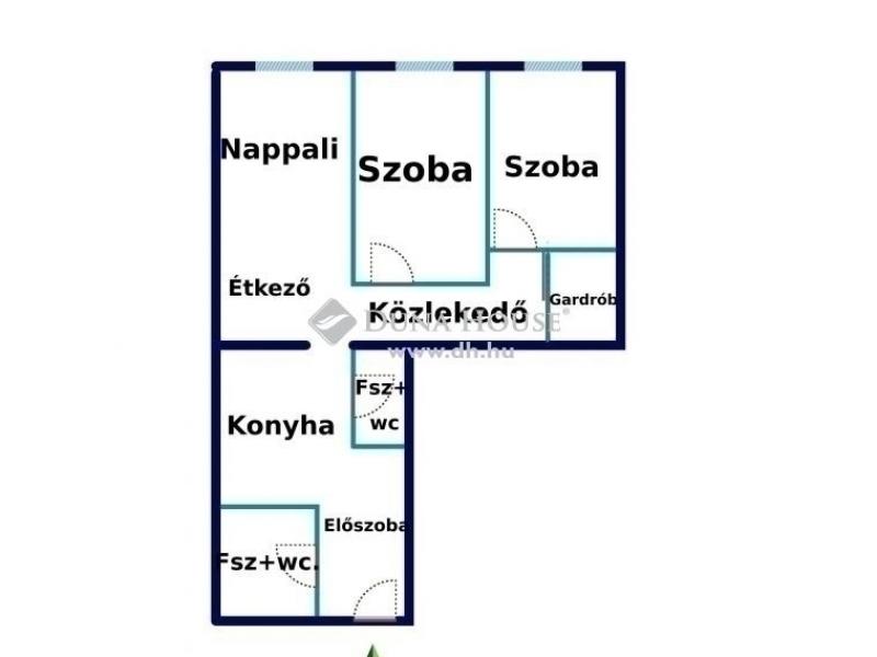 Eladó lakás Budapest