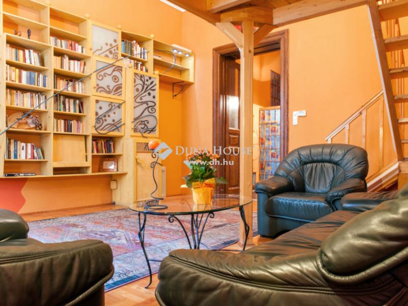 Eladó lakás Budapest