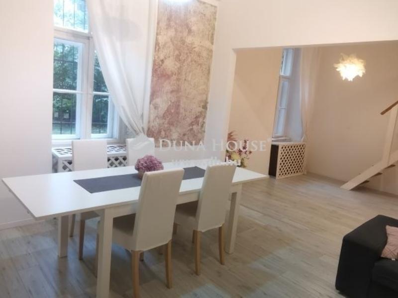 Eladó lakás Budapest