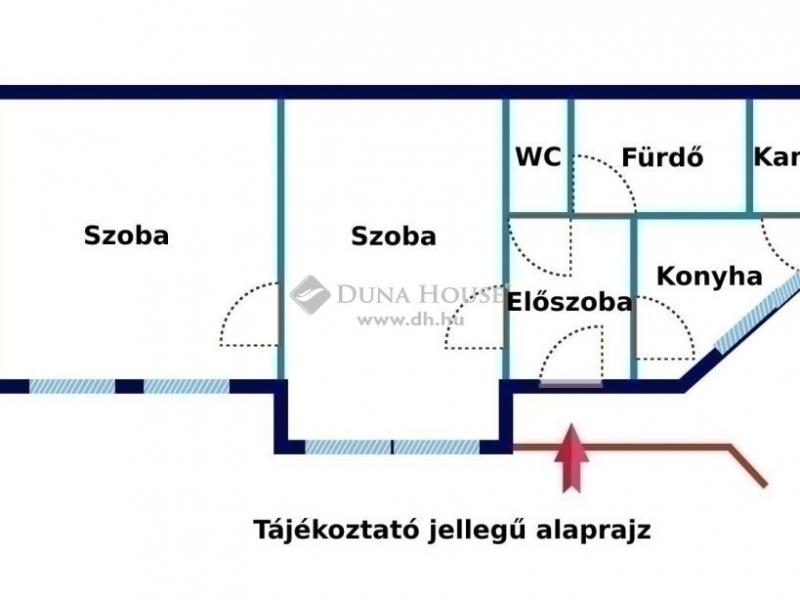 Eladó lakás Budapest