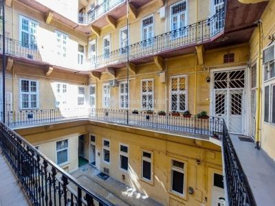 Eladó lakás Budapest