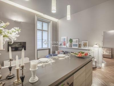 Eladó lakás Budapest