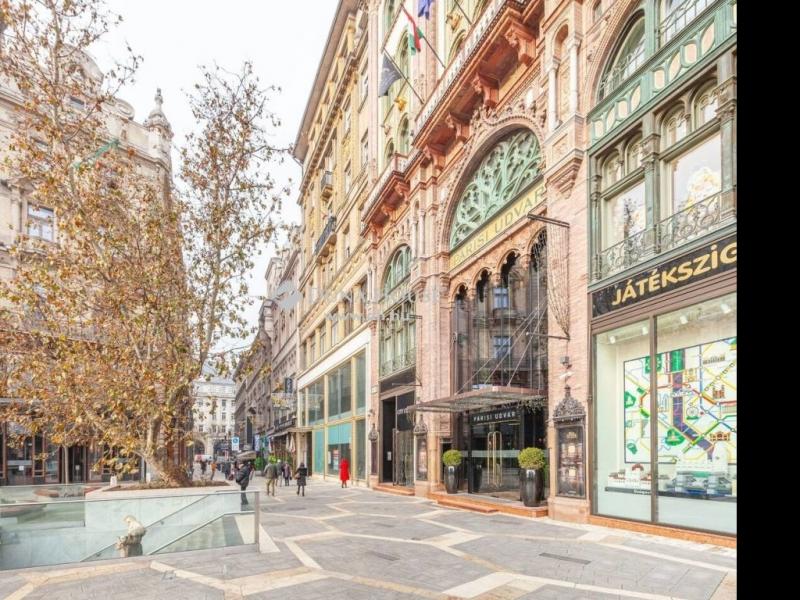 Eladó lakás Budapest