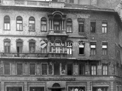 Eladó lakás Budapest