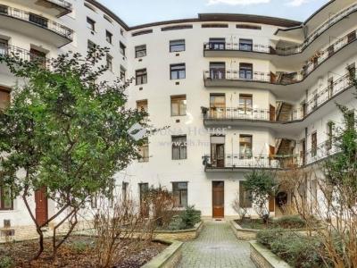 Eladó lakás Budapest