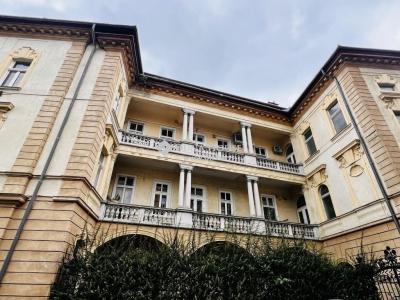 Eladó lakás Budapest