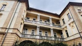 Eladó lakás Budapest