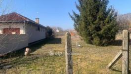 Eladó lakóövezeti telek Nyíregyháza