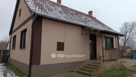 Eladó családi ház Hajdúböszörmény