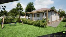 Eladó családi ház Felsőpakony