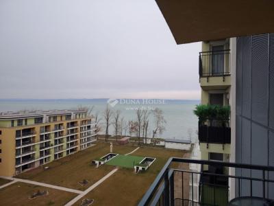 Eladó lakás Siófok