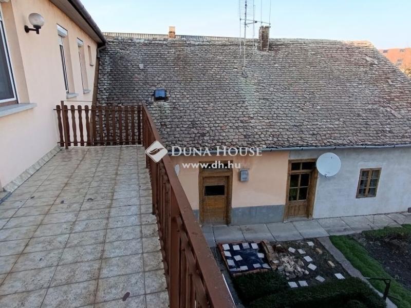 Eladó lakás Mohács