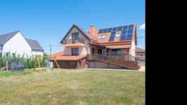 Eladó családi ház Nemesvámos