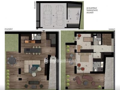 Eladó lakás Budapest