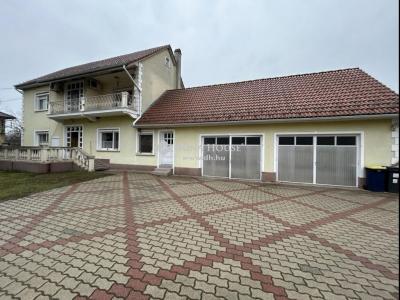 Eladó családi ház Albertirsa