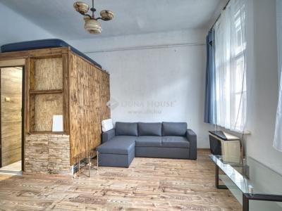 Eladó házrész Budapest