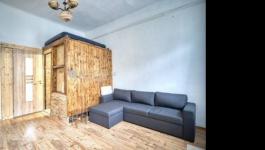 Eladó házrész Budapest