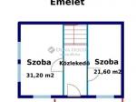 Eladó családi ház Albertirsa