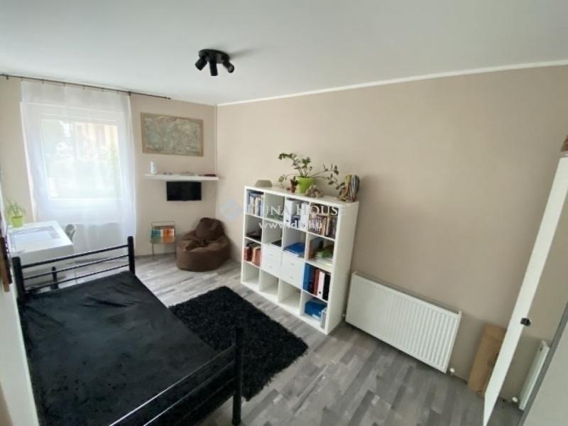 Eladó ikerház Budapest