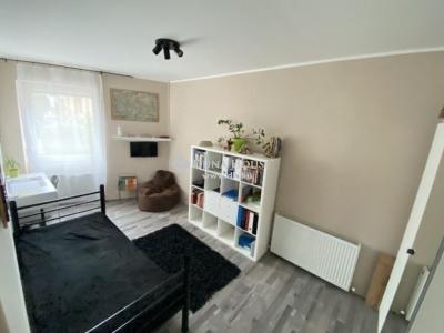 Eladó ikerház Budapest