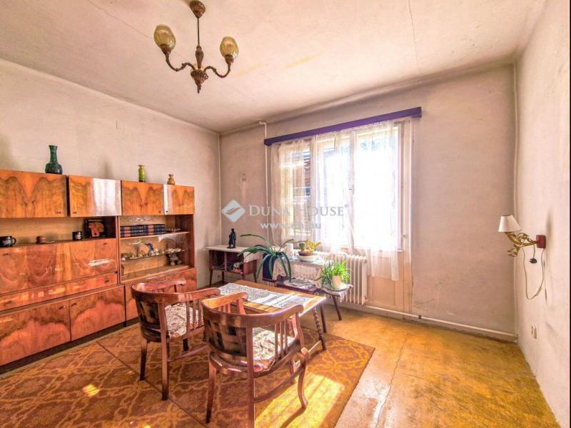 Eladó családi ház Budapest