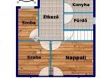 Eladó családi ház Budapest