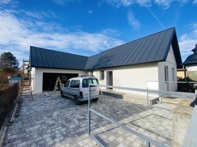 Eladó családi ház Inárcs