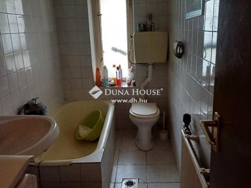 Eladó ikerház Pécs