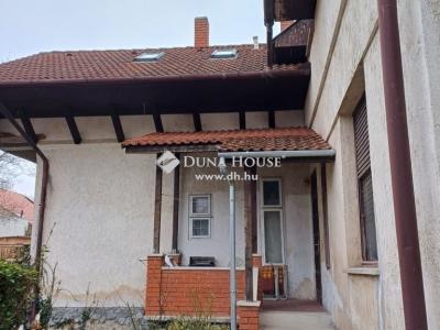 Eladó ikerház Pécs